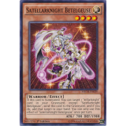 NECH-EN029 Satellarknight Betelgeuse Commune