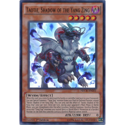 NECH-EN031 Taotie, Shadow of the Yang Zing Super Rare