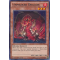 NECH-EN035 Unmasked Dragon Rare