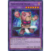 NECH-EN046 Frightfur Bear Rare