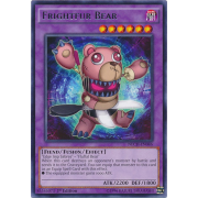 Frightfur Bear