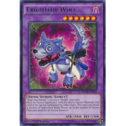 NECH-EN047 Frightfur Wolf Ultimate Rare