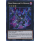 NECH-EN053 Dark Rebellion Xyz Dragon Secret Rare