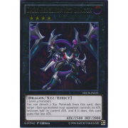 Dark Rebellion Xyz Dragon