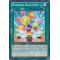 NECH-EN055 Wonder Balloons Super Rare