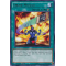 NECH-EN057 Draw Muscle Ultimate Rare