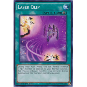 NECH-EN062 Laser Qlip Commune