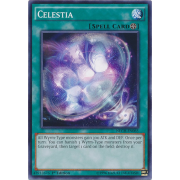 NECH-EN065 Celestia Super Rare