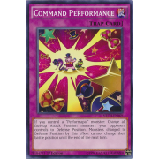 NECH-EN069 Command Performance Commune