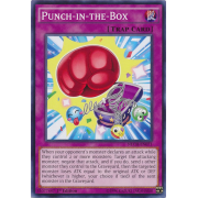 NECH-EN071 Punch-in-the-Box Commune