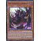NECH-EN082 Rubic, Malebranche of the Burning Abyss Rare