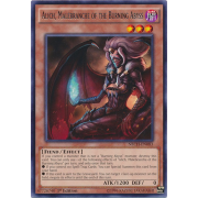 NECH-EN083 Alich, Malebranche of the Burning Abyss Rare