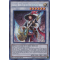 NECH-EN085 Virgil, Rock Star of the Burning Abyss Secret Rare