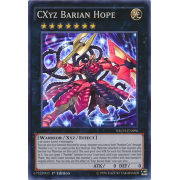 NECH-EN096 CXyz Barian Hope Commune