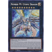 NECH-EN099 Number 99: Utopic Dragon Commune