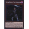 NKRT-EN005 Ignoble Knight of Black Laundsallyn Platinum Rare