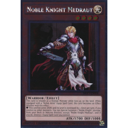 NKRT-EN006 Noble Knight Medraut Platinum Rare