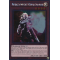 NKRT-EN007 Noble Knight Gwalchavad Platinum Rare