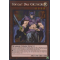 NKRT-EN015 Knight Day Grepher Platinum Rare