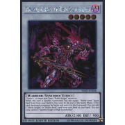 NKRT-EN036 Ignoble Knight of High Laundsallyn Platinum Rare