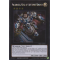 NKRT-EN037 Artorigus, King of the Noble Knights Platinum Rare