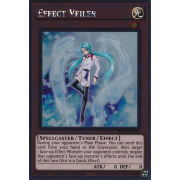 NKRT-EN039 Effect Veiler Platinum Rare