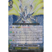 BT16/002EN Seeker, Thing Saver Dragon Triple Rare (RRR)