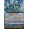 BT16/003EN Bluish Flame Liberator, Prominence Glare Triple Rare (RRR)