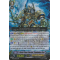 BT16/004EN Bluish Flame Liberator, Prominence Core Triple Rare (RRR)