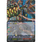 BT16/007EN Brawler, Wild Rush Dragon Triple Rare (RRR)