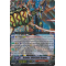 BT16/007EN Brawler, Wild Rush Dragon Triple Rare (RRR)