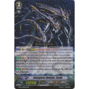 BT16/008EN Juxtapose Deletor, Zaele Triple Rare (RRR)