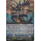 BT16/009EN Daunting Deletor, Oksizz Triple Rare (RRR)