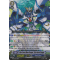 BT16/010EN Blue Storm Wave Dragon, Tetra-burst Dragon Triple Rare (RRR)