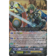 BT16/012EN Forthright Seeker, Egbert Double Rare (RR)