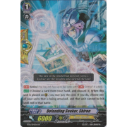 BT16/014EN Defending Seeker, Shiron Double Rare (RR)