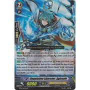 BT16/016EN Regulation Liberator, Aglovale Double Rare (RR)