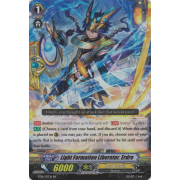 BT16/017EN Light Formation Liberator, Erdre Double Rare (RR)