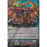 BT16/018EN Brawler, Skybeat Dragon Double Rare (RR)