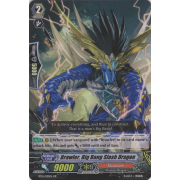 BT16/019EN Brawler, Big Bang Slash Dragon Double Rare (RR)