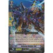 BT16/022EN Refusing Deletor, Evil Double Rare (RR)