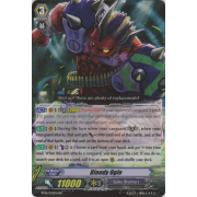 BT16/024EN Bloody Ogle Double Rare (RR)