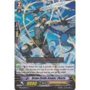 BT16/029EN Brave Stride Seeker, Cherin Rare (R)