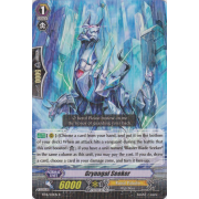 BT16/031EN Grynngal Seeker Rare (R)