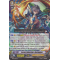 BT16/033EN Locus Liberator, Asclepius Rare (R)