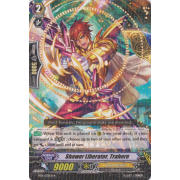 BT16/036EN Shower Liberator, Trahern Rare (R)