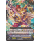 BT16/036EN Shower Liberator, Trahern Rare (R)