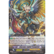 BT16/037EN Liberator, Lawful Trumpeter Rare (R)