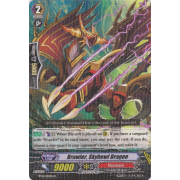 BT16/040EN Brawler, Skyhowl Dragon Rare (R)