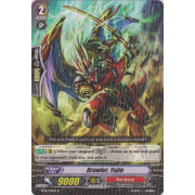 BT16/041EN Brawler, Yojin Rare (R)